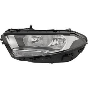 Compre Faros de DIEDERICHS online para Clase A Sedán (W177, V177) a precios moderados