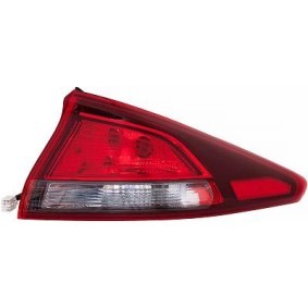 Comprar Piloto trasero de DIEDERICHS 6865090 a bajo precio de 231,67 €