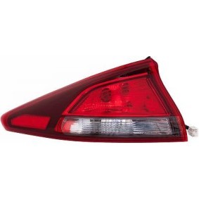 Comprar Piloto trasero de DIEDERICHS 6865091 a bajo precio de 231,67 €