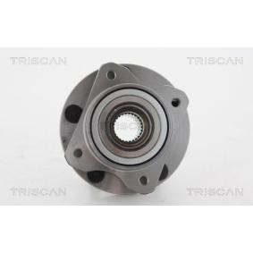 Achetez des Kit de roulement de roue TRISCAN 8530 10154 à prix pour 175,88 €