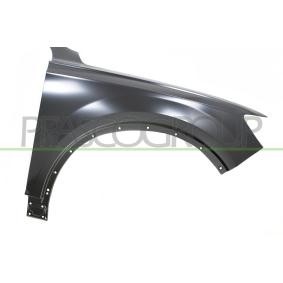 Acquista Parafango da PRASCO AD8343003 a buon mercato per soli 407,40 €