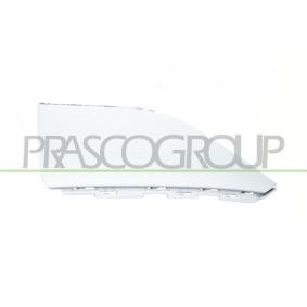 Achetez des Bandeau pare-choc de chez PRASCO en ligne pour 7 (G11, G12) à prix modérés