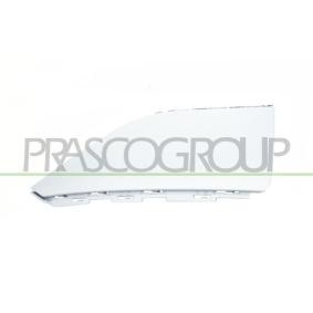 Achetez des Bandeau pare-choc de chez PRASCO en ligne pour 7 (G11, G12) à prix modérés