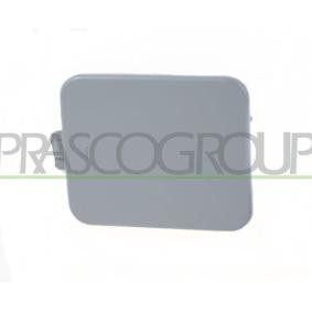 Achetez des Cache crochet de remorquage de chez PRASCO en ligne pour 7 (G11, G12) à prix modérés