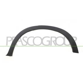 Kotflügelverbreiterung BM8241588 von PRASCO günstig für 59,44 € online kaufen