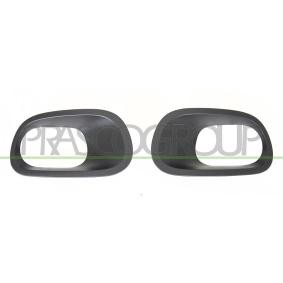 Compre Rebordo, farol de nevoeiro da PRASCO CI3281240 a um preço baixo por 46,56 €