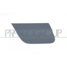 Klappe, Abschlepphaken ME0511286 von PRASCO günstig für 22,79 € online kaufen