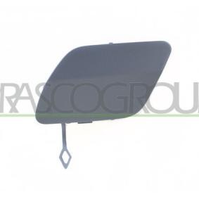 Compre Tampa, gancho de reboque da PRASCO ME3501286 a um preço baixo por 14,20 €