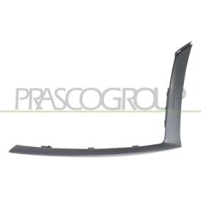 Spoilerlippe ME3541804 von PRASCO günstig für 25,06 € online kaufen