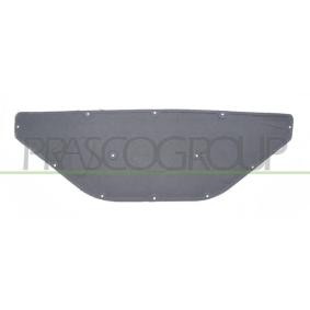 Acquista Insonorizzazione vano motore da PRASCO ME8001945 a buon mercato per soli 66,03 €