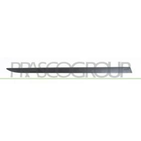 Acquista Modanatura decorativa / protettiva, Portiera da PRASCO OP0341434 a buon mercato per soli 51,93 €