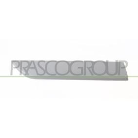 Compre Friso, guarda-lamas da PRASCO OP0341483 a um preço baixo por 17,45 €