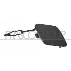 Acquista Ribalta, Gancio traino da PRASCO PG3301236 a buon mercato per soli 10,55 €