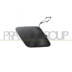 Acquista Ribalta, Gancio traino da PRASCO PG5041236 a buon mercato per soli 62,98 €