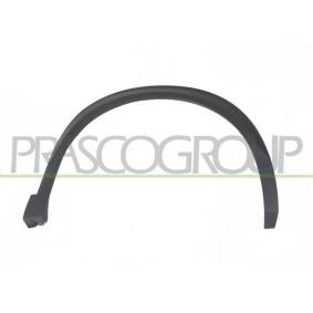 Compre Alargamento, guarda-lamas da PRASCO PG5041581 a um preço baixo por 78,72 €