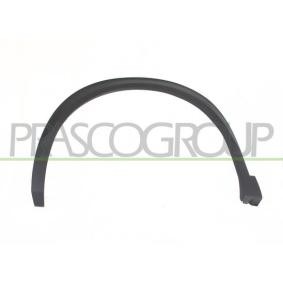 Compre Alargamento, guarda-lamas da PRASCO PG5041582 a um preço baixo por 44,19 €