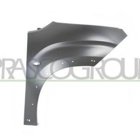 Comprar Guardabarros de PRASCO PG8003013 a bajo precio de 122,25 €