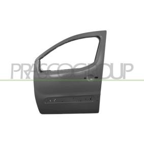 Tür, Karosserie PG9083504 von PRASCO günstig für 293,57 € online kaufen
