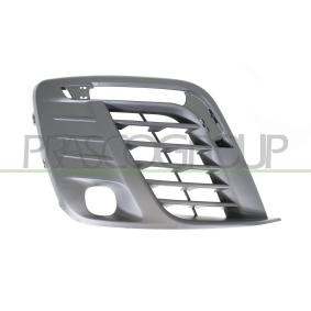 Compre Grelha de ventilador, pára-choques da PRASCO PG9252123 a um preço baixo por 50,61 €