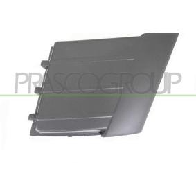 Compre Tampa, gancho de reboque da PRASCO PG9252125 a um preço baixo por 20,30 €