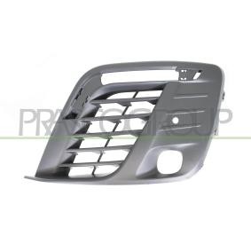 Compre Grelha de ventilador, pára-choques da PRASCO PG9252134 a um preço baixo por 43,88 €