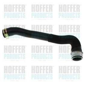 Compre Tubo flexível do ar de sobrealimentação da HOFFER 961582 a um preço baixo por 53,47 €