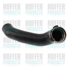 Compre Tubo flexível do ar de sobrealimentação da HOFFER 961595 a um preço baixo por 68,43 €
