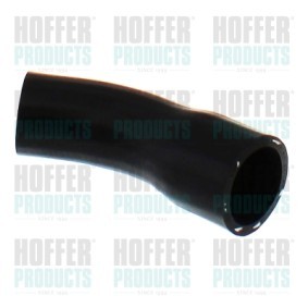 Compre Tubo flexível do ar de sobrealimentação da HOFFER 961604 a um preço baixo por 18,51 €