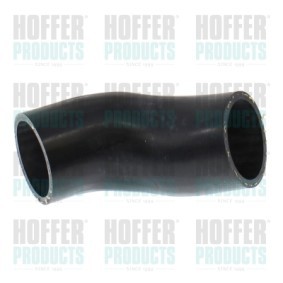 Compre Tubo flexível do ar de sobrealimentação da HOFFER 961622 a um preço baixo por 28,48 €