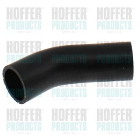 Compre Tubo flexível do ar de sobrealimentação da HOFFER 961668 a um preço baixo por 28,15 €