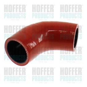 Compre Tubo flexível do ar de sobrealimentação da HOFFER 961677 a um preço baixo por 49,78 €