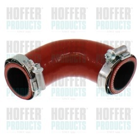 Compre Tubo flexível do ar de sobrealimentação da HOFFER 961682 a um preço baixo por 41,21 €