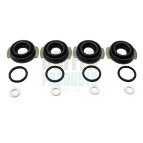 Comprar Junta anular, inyector de HOFFER 98500 a bajo precio de 25,26 €