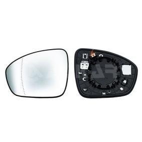 Compre Espejo retrovisor de ALKAR online para Arkana I (LCM, LDN) a precios moderados