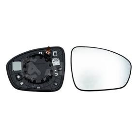 Compre Espejo retrovisor de ALKAR online para Arkana I (LCM, LDN) a precios moderados