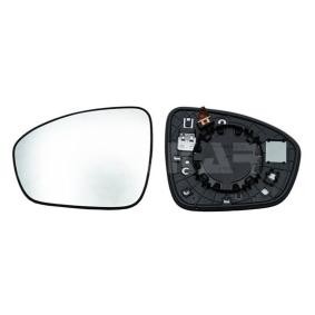 Compre Espejo retrovisor de ALKAR online para Arkana I (LCM, LDN) a precios moderados