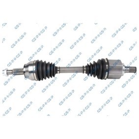 Acquista Semiasse da GSP 204193 a buon mercato per soli 110,99 €