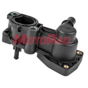 Compre Refrigerante flange de MOTORAD online para Escort V Hatchback (GAL) a preços moderados