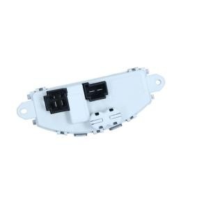 Compre Resistencia de ventilador de calefacción de MAXGEAR online para 3 Gran Turismo (F34) a precios moderados
