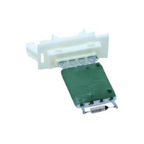 Achetez des Résistance, pulseur d'air habitacle MAXGEAR 27-1251 à prix pour 18,28 €