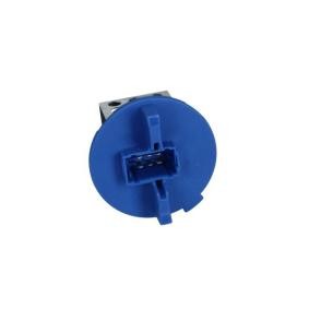 Gebläsewiderstand 27-2173 von MAXGEAR günstig für 25,81 € online kaufen
