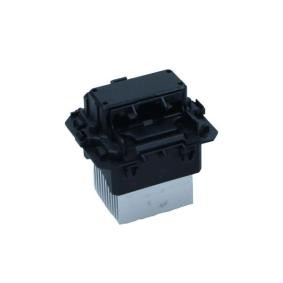 Achetez des Régulateur, pulseur d'air habitacle MAXGEAR 27-2182 à prix pour 52,73 €
