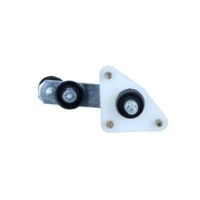 Wischergetriebe, Scheibenreinigung 57-0277 von MAXGEAR günstig für 23,60 € online kaufen