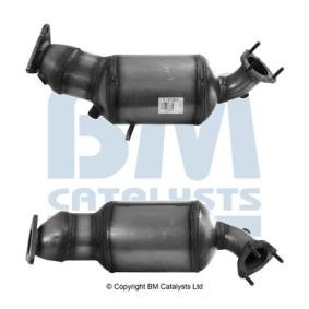 Comprar Filtro de partículas de BM CATALYSTS BM11612H a bajo precio de 519,60 €