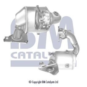 Katalysator BM80602H von BM CATALYSTS günstig für 710,68 € online kaufen