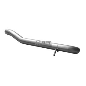 Compre Tubo de escape da ASMET 18.041 a um preço baixo por 30,30 €