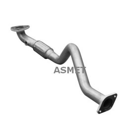 Acquista Tubo gas scarico da ASMET 31.007 a buon mercato per soli 105,26 €