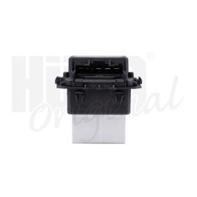 Acquista Regolatore, Ventitlatore abitacolo da HITACHI 132602 a buon mercato per soli 61,93 €