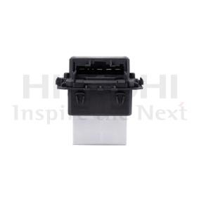 Acquista Regolatore, Ventitlatore abitacolo da HITACHI 2502602 a buon mercato per soli 63,66 €