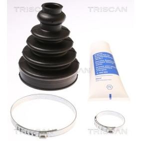 Comprar Juego de fuelle, árbol de transmisión de TRISCAN 8540 10905 a bajo precio de 24,11 €